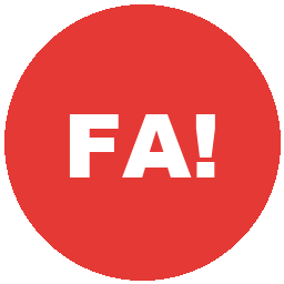 FAAAAAH - Error Sound Alert